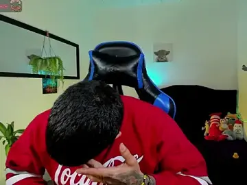 Stripchat Adult Video Chat of Damian_latinxxx