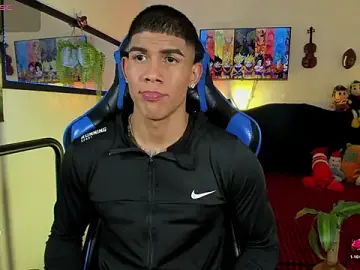 Stripchat Adult Webcams of Damian_latinxxx