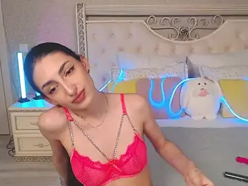 Stripchat Sex Chat of Lina_Robbins