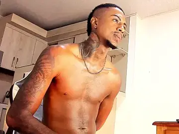 Stripchat Best Webcam of YeremiBrowm