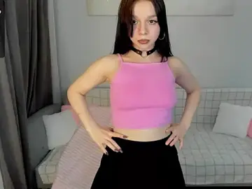 Stripchat Watch Live Sex Cams of crystal_lilith
