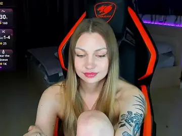 Stripchat Adult Video Chat of BiMolly