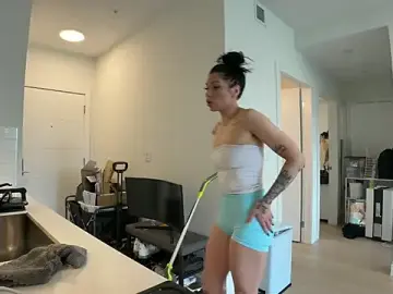 Stripchat Watch Live Sex Cams of NattyFierros