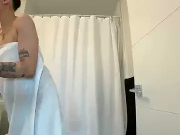 Stripchat Free Live Porn of NattyFierros