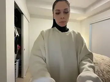 Stripchat Private Sex Chat of NattyFierros