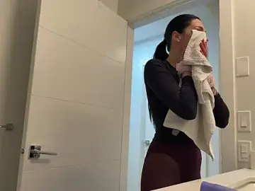 Stripchat Sex Chat of NattyFierros