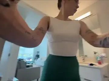 Stripchat Live Porn of NattyFierros