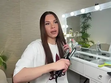 Stripchat Sex Chat of NattyFierros