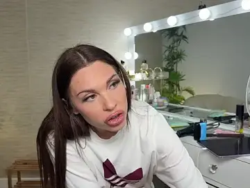 Stripchat Adult Webcam of NattyFierros