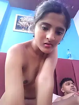 Stripchat Sex Cam of romantic_couple1