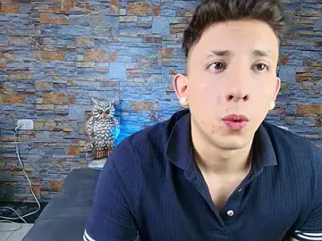 Stripchat Live Porn of Maykol_Victoriasr