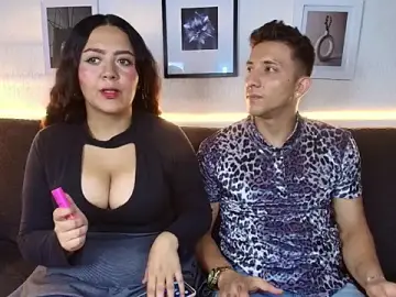 Stripchat Private Sex Chat of Maykol_Victoriasr