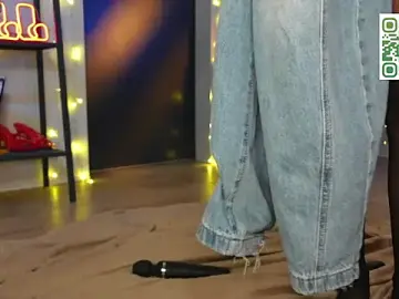 Stripchat Live Sex Cam of SpiceJessy