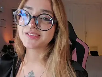 Stripchat Adult Webcam of SweetJennaa
