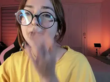 Stripchat Live Sex of SweetJennaa