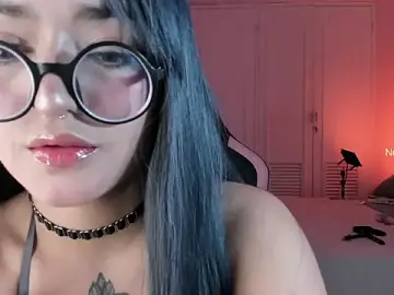 Stripchat Live Sex of SweetJennaa
