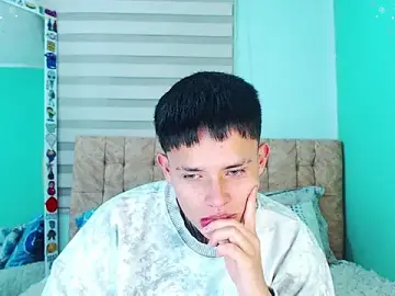 Stripchat Live Sex Cam of _justinmoon2