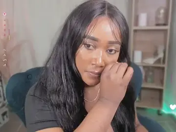 Stripchat Nude Webcam of alessia_anderson