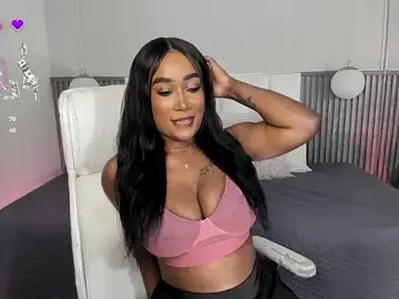 Stripchat Private Sex Chat of alessia_anderson