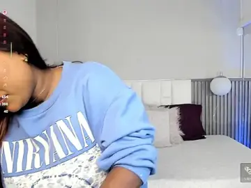 Stripchat Nude Webcam of alessia_anderson