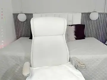 Stripchat Sex Chat of alessia_anderson