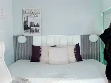 Stripchat Nude Webcam of alessia_anderson