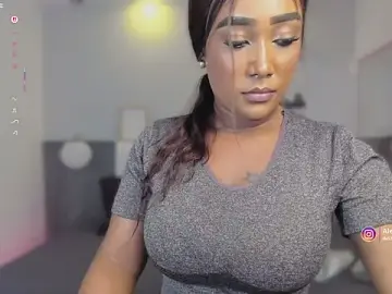 Stripchat Adult Webcam of alessia_anderson