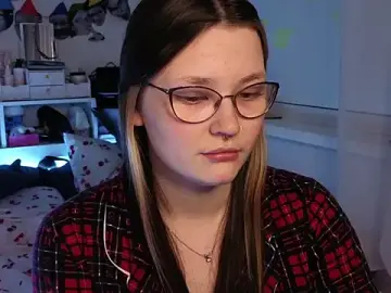 Stripchat Sex Cam of milliedoll