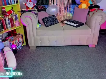 Stripchat Best live sex cam show of strunky2407