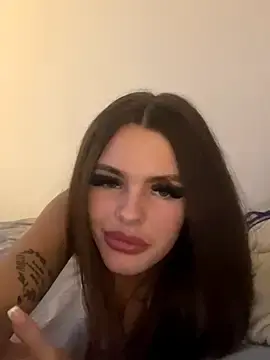 Stripchat Free Live Porn of DirtyDaisy25