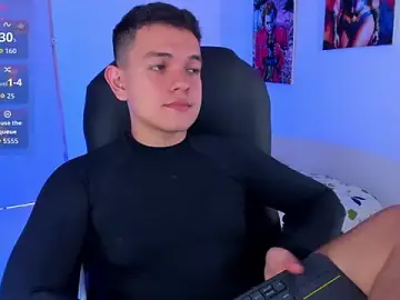 Stripchat Free Porn Cam of Dunkan_Kravitz