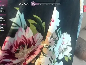 Stripchat Sex Cam of Giorgina_Parado