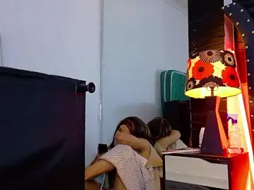 Stripchat Sex Chat of Giorgina_Parado