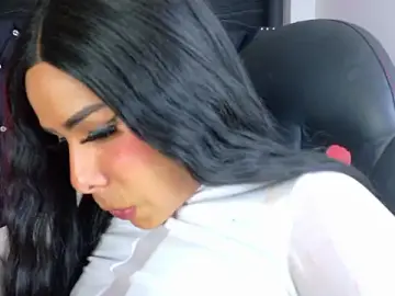 Stripchat Live Sex Cam of Giorgina_Parado