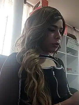 Stripchat Live Porn of Giorgina_Parado