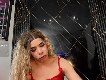 Stripchat Best Webcam of Giorgina_Parado