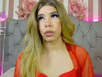 Stripchat Sex Cam of Giorgina_Parado