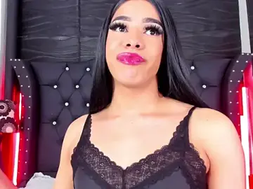 Stripchat Nude Webcam of Giorgina_Parado