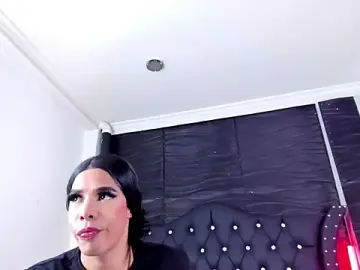 Stripchat Best Webcam of Giorgina_Parado