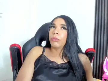 Stripchat Live Sex Cam of Giorgina_Parado