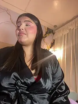 Stripchat Live Sex Cam of Lia_sexx