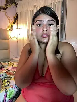 Stripchat Watch Live Sex Cams of Lia_sexx