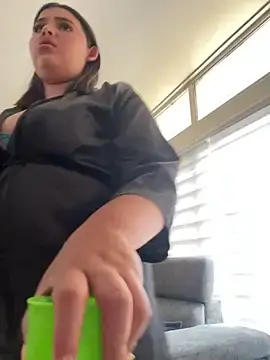 Stripchat Live Porn of Lia_sexx