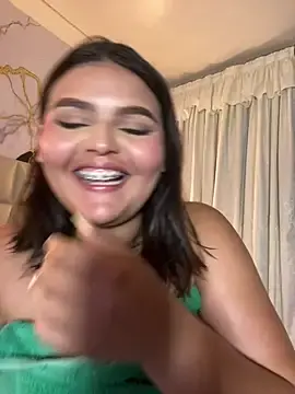 Stripchat Free Live Porn of Lia_sexx