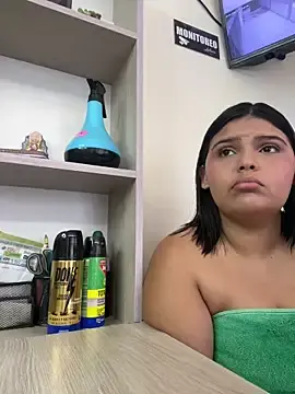 Stripchat Nude Webcam of Lia_sexx