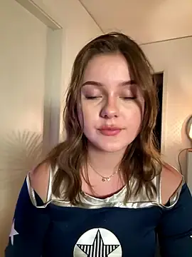 Stripchat Live Sex of MaribelRiver