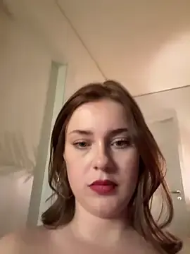 Stripchat Live Porn of MaribelRiver