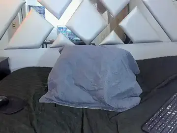 Stripchat Sex Chat of Nahomi-Hill