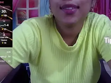 Stripchat Sex Cam of Preeti-Sexy