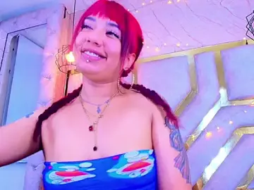 Stripchat Live Porn of Soleil_66